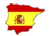 INURBAN SAU - Espanol