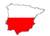 INURBAN SAU - Polski